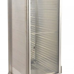 41827_Heated Dough Proofer