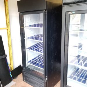 QBD 1 Door (CD26)